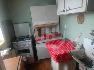 Apartament 2 camere, renovabil, zona Brancusi - Gheorgheni - imagine 2