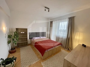 Apartament 2 camere I Gheorgheni I Iulius Mall - imagine 3