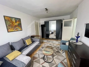 Apartament 2 camere I Gheorgheni I Iulius Mall - imagine 2