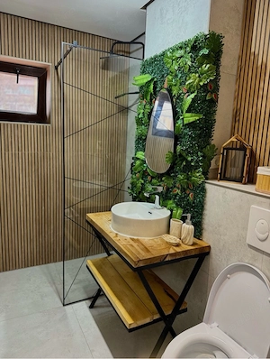 Apartament 3 camere in regim hotelier - imagine 4