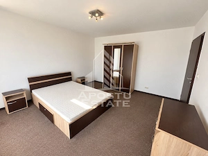 Apartament de vanzare cu 2 camere, Decomandat, zona Elisabetin - imagine 4