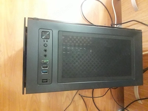 PC Gaming MSI Pro Ryzen 5