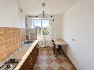 Apartament de vanzare cu 2 camere, Decomandat, zona Elisabetin - imagine 3