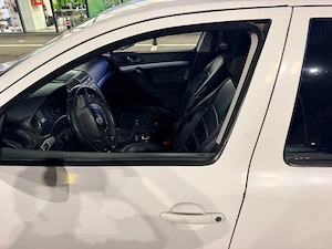 Skoda Octavia 2 Facelift