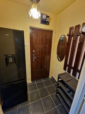 Apartament 2 camere, etaj intermediar, zona Vlahuta-Florilor - imagine 6