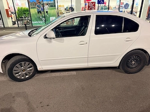 Skoda Octavia 2 Facelift - imagine 6