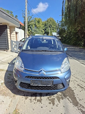 Citroen C4 Picasso,2012,1600 cmc,Diesel,Euro 5 Accept variante 
