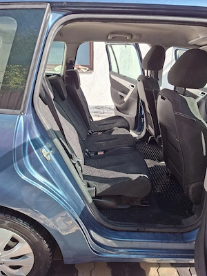 Citroen C4 Picasso,2012,1600 cmc,Diesel,Euro 5 Accept variante  - imagine 10
