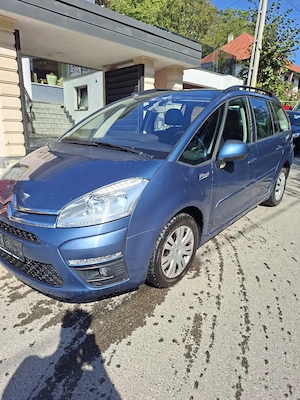 Citroen C4 Picasso,2012,1600 cmc,Diesel,Euro 5 Accept variante  - imagine 2