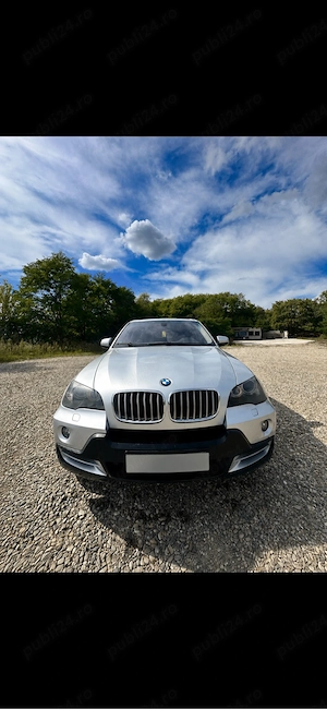 Bmw X5 e70 3.0 - imagine 4