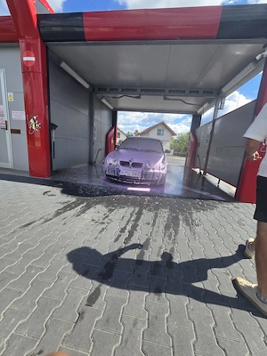 Vând bmw E46 an 2002 - imagine 3