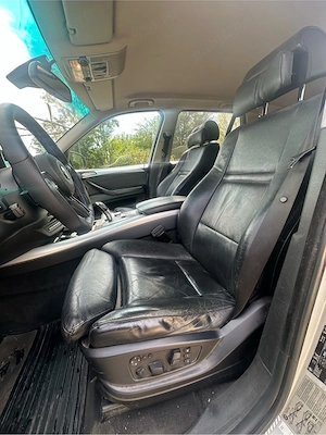 Bmw X5 e70 3.0 - imagine 3
