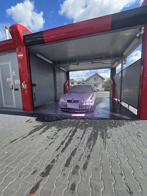 Vând bmw E46 an 2002