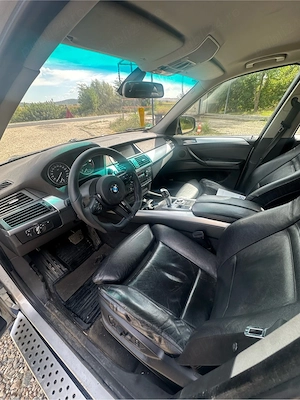 Bmw X5 e70 3.0 - imagine 5