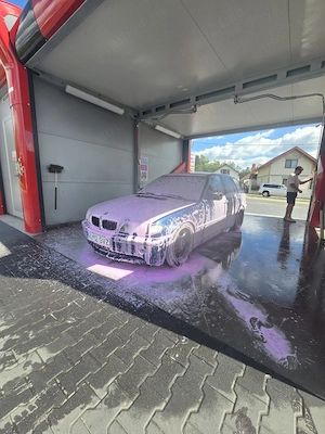 Vând bmw E46 an 2002 - imagine 2