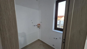 Duplex 3 camere, teren 330 mp, Sanandrei – 5 min de Timisoara - imagine 7