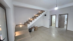 Duplex 3 camere, teren 330 mp, Sanandrei – 5 min de Timisoara - imagine 4