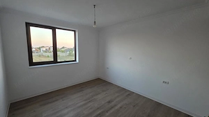 Duplex 3 camere, teren 330 mp, Sanandrei – 5 min de Timisoara - imagine 11