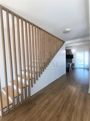 DUPLEX GATA DE MUTAT - ACCES RAPID CATRE ORAS - FINISAJE PREMIUM - imagine 5