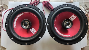 Boxe auto MTX TR65C 60W 16.5 cm
