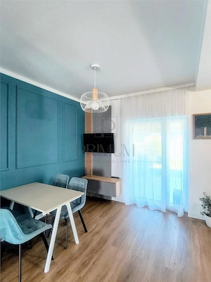 DUPLEX GATA DE MUTAT - ACCES RAPID CATRE ORAS - FINISAJE PREMIUM - imagine 4