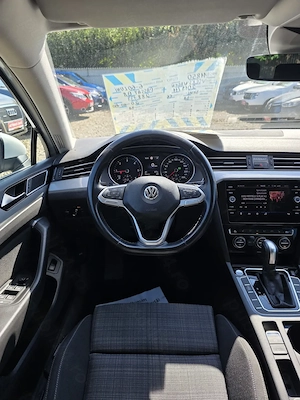 Vw Passat B8 2019 11 Full Led DSG Euro 6 - imagine 9