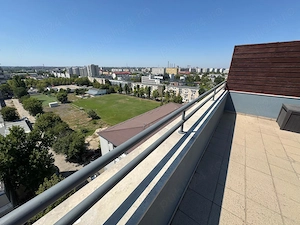 Apartament 3 camere Evocasa Optima, Titan, Pallady cu Terasa  63 mp. 2 locuri de  parcare - imagine 10