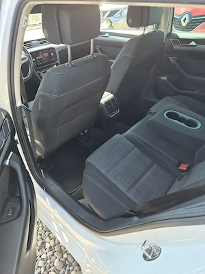 Vw Passat B8 2019 11 Full Led DSG Euro 6 - imagine 7