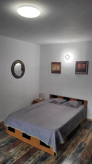 Garsoniera de inchiriat Tineretului - centrala proprie