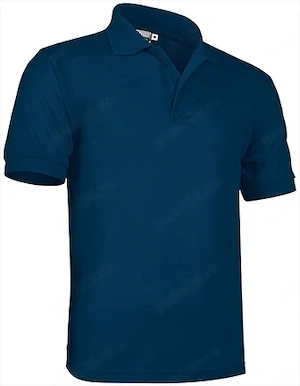 Tricou tip polo . Bumbac 100 % .Marimea  XXL