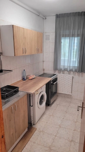Garsoniera de inchiriat Tineretului - centrala proprie - imagine 5
