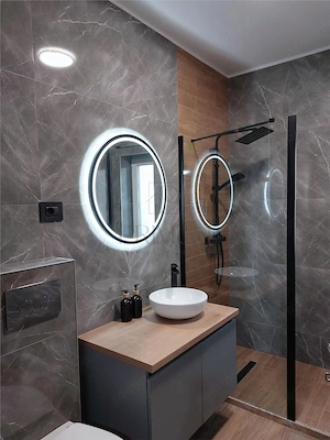 DUPLEX GATA DE MUTAT - ACCES RAPID CATRE ORAS - FINISAJE PREMIUM - imagine 8