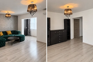 Proprietar închiriez apartament 3 camere, 70mp, 2 bai, Etj.2 -Lipovei - imagine 2