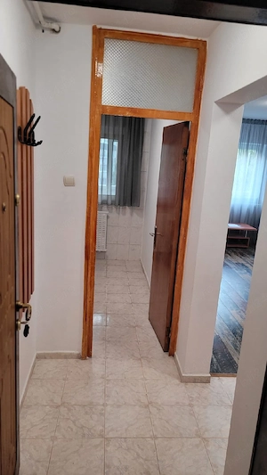 Garsoniera de inchiriat Tineretului - centrala proprie - imagine 4