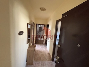 2 camere | Complex studentesc | Mobilat si utilat | Aer conditionat | - imagine 4