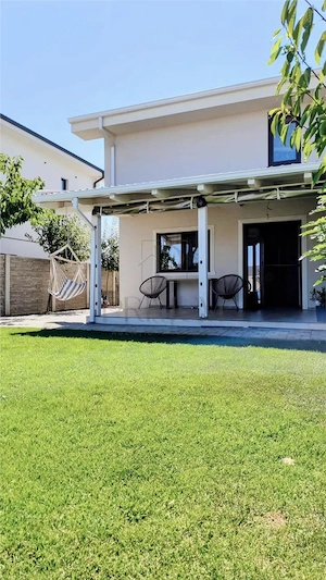 DUPLEX GATA DE MUTAT - ACCES RAPID CATRE ORAS - FINISAJE PREMIUM - imagine 6