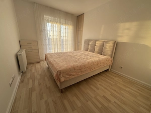 Apartament 3 camere Evocasa Optima, Titan, Pallady cu Terasa  63 mp. 2 locuri de  parcare - imagine 2
