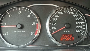 Mazda 6 2.0 Diesel 143 CP Facelift 2006 - imagine 8