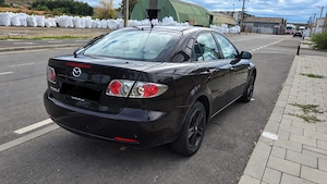 Mazda 6 2.0 Diesel 143 CP Facelift 2006 - imagine 3