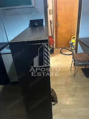 Apartament cu 1 camera de inchiriat-zona Buziasului, Timisoara - imagine 3