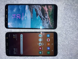 Samsung A6+ pentru reparat  - imagine 3
