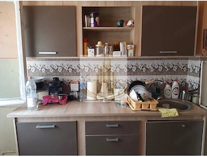 Badea Cârțan | 2 camere | 51 mp|Balcon mare|Potențial 3 camere