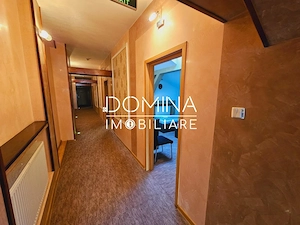 Vânzare–pensiune și proprietate multifuncțională–str. Unirii, zonă centrală - imagine 4