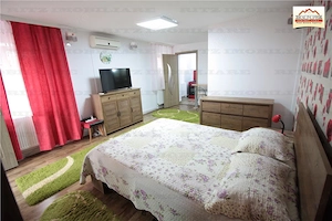 NOU! GARSONIERA confort 1, S=37 mp,mobilata si utilata in vila cu acces la curte! - imagine 2