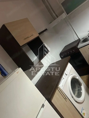 Apartament cu 1 camera de inchiriat-zona Buziasului, Timisoara - imagine 2