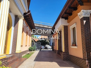 Vânzare–pensiune și proprietate multifuncțională–str. Unirii, zonă centrală - imagine 15