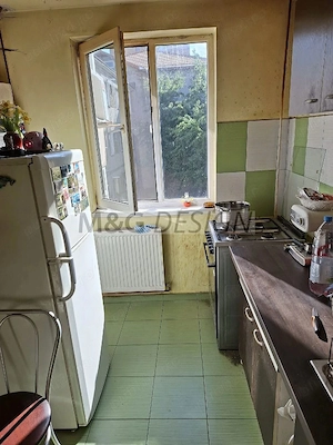 Apartament cu 2 camere, Circumvalatiunii - imagine 3