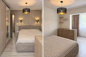 Proprietar închiriez apartament 3 camere, 70mp, 2 bai, Etj.2 -Lipovei - imagine 5