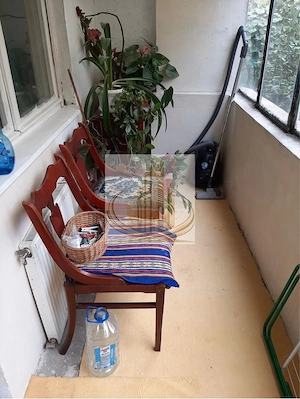 Badea Cârțan | 2 camere | 51 mp|Balcon mare|Potențial 3 camere - imagine 5