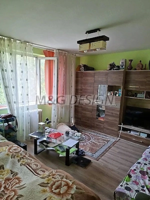 Apartament cu 2 camere, Circumvalatiunii